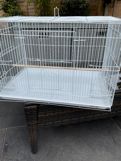 Wire cages Cages South East UK All Birds for sale.