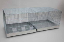Domus Molinari 120cm cages wanted.
