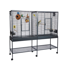 Liberta Double Flight Cage