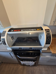 Bird brooder 90