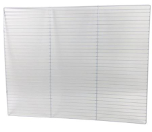 LIMA Cage bottom grids