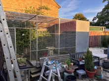 Aviary for sale
