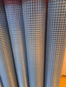 6 meter rolls of Aivary wire.