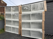 DTV Sam1 Breeding Cages