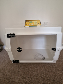 Brinsea  TLC Advance Brooder